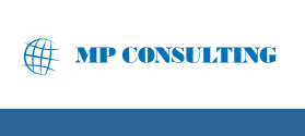 MP Constulting - logo