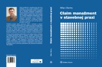 Publikace Claim manažment v stavebnej praxi