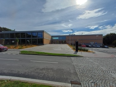 Primary school Louňovice